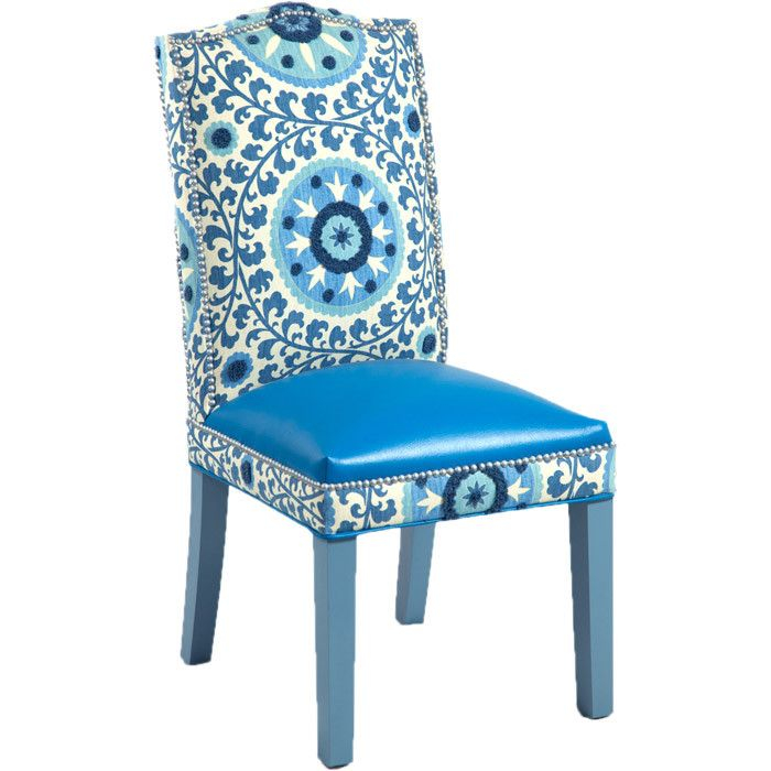 Exploring the Cultural Impact of Gabrielle’s Side Chair Throughout History
