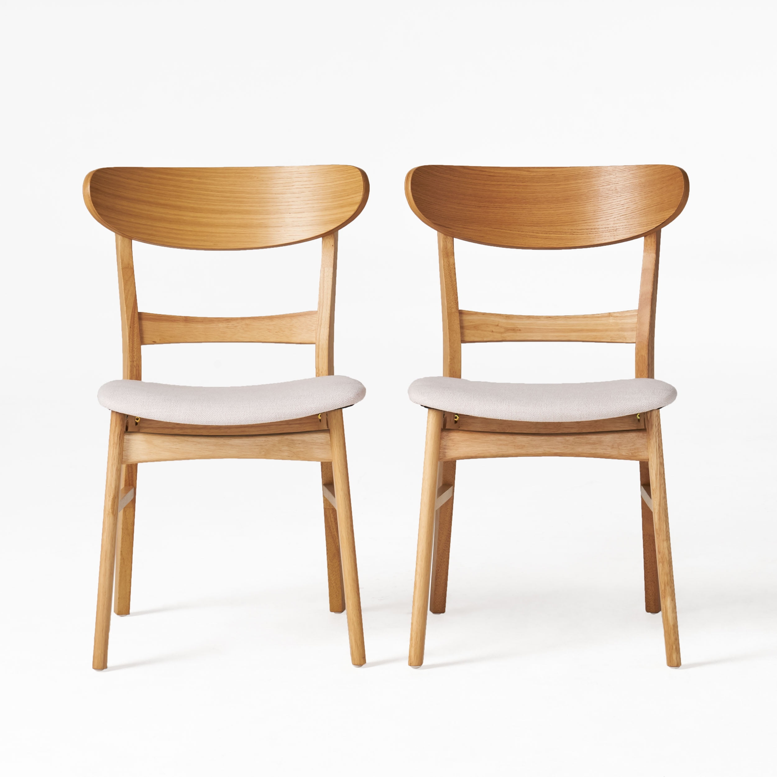 Finding Durability and Design in GDF Studio’s Popular Dining Chairs