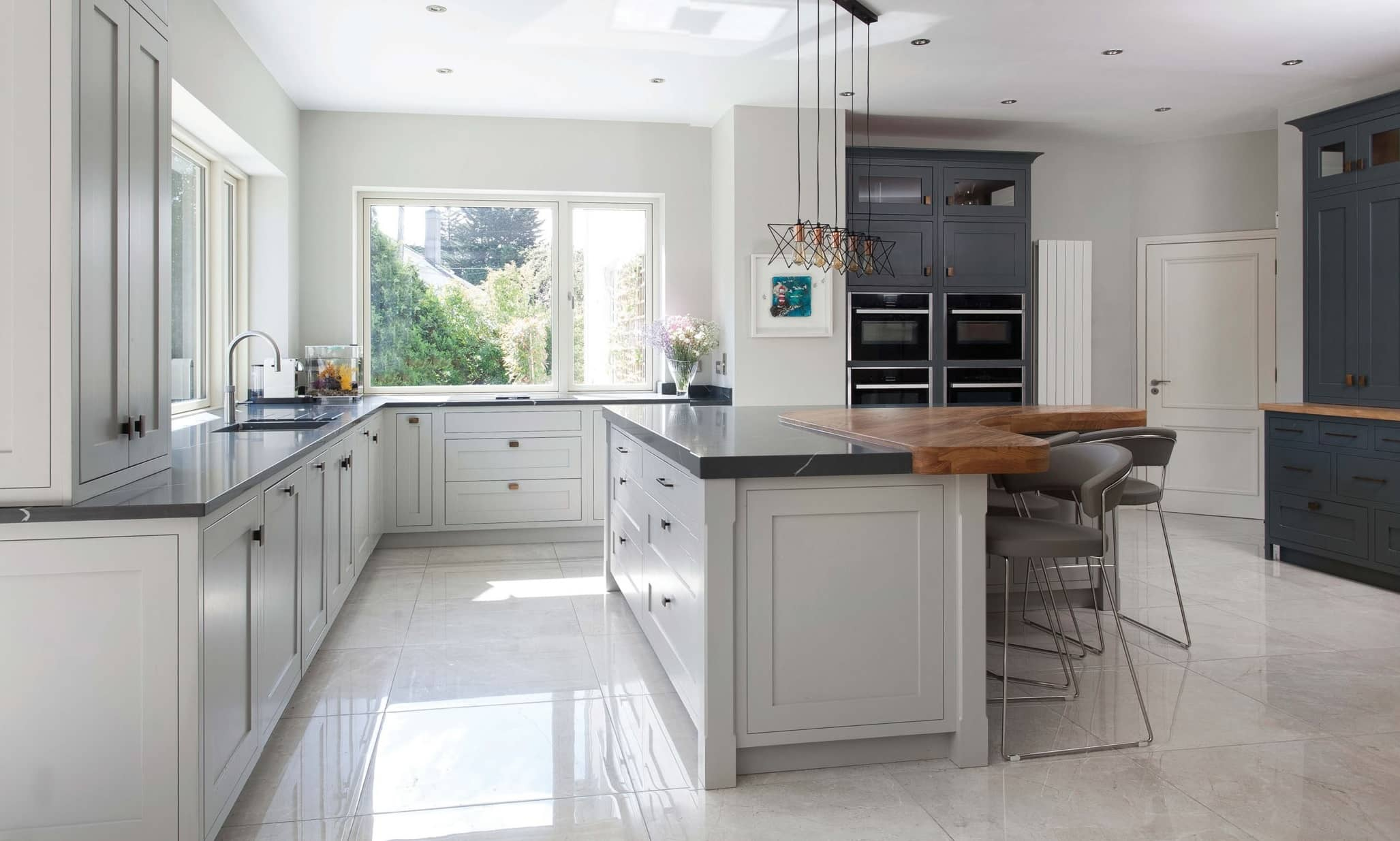 Harmonious Design inside The Art of Kitchen Color Pairing Creating Harmonious Designs