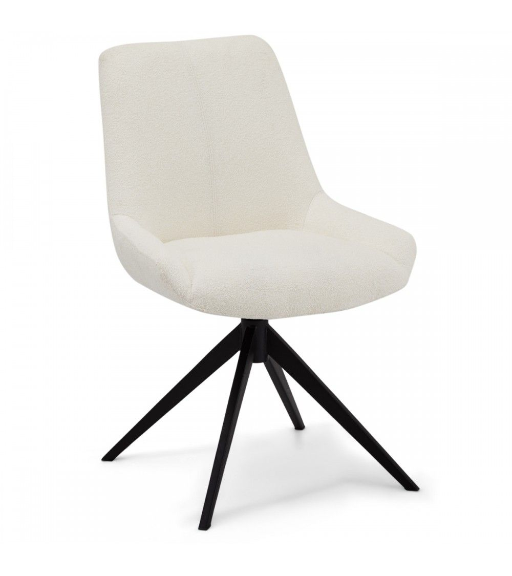 Exploring the Versatility of Helena Dining Chair Black White in Contemporary Homes