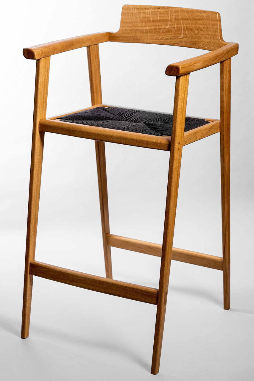 Understanding the Legacy of Alasdair Dining Chair Design