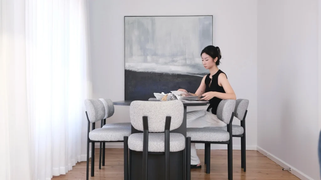 How to Choose the Perfect Tamari Dining Chair for Your Home