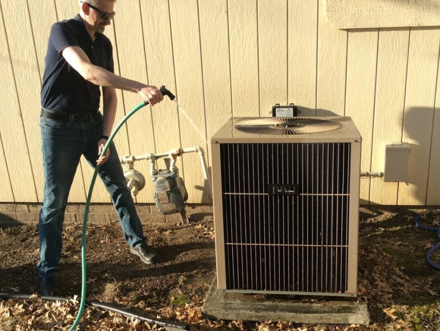 Professional Heat Pump Cleaning Tips You Won’t Find in Manuals