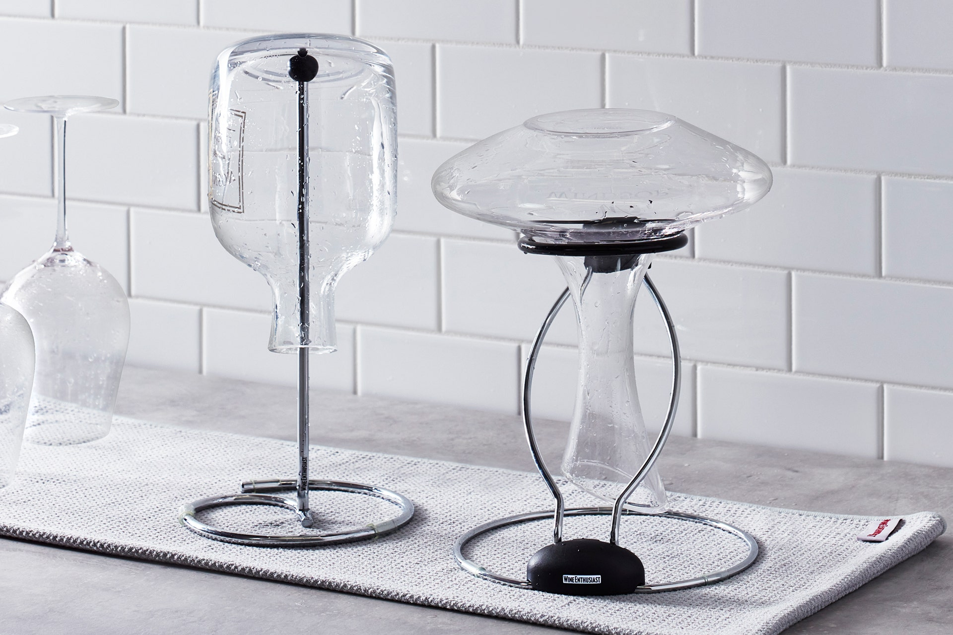 How to Properly Clean a Wine Decanter for Best Taste