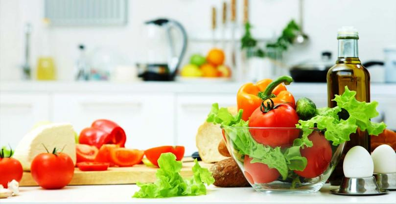 Unlock Your Kitchen’s Potential for Healthier Habits