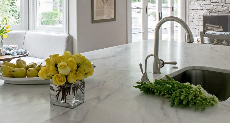 Marble Care 101: Protecting and Maintaining Your Counter Height Table