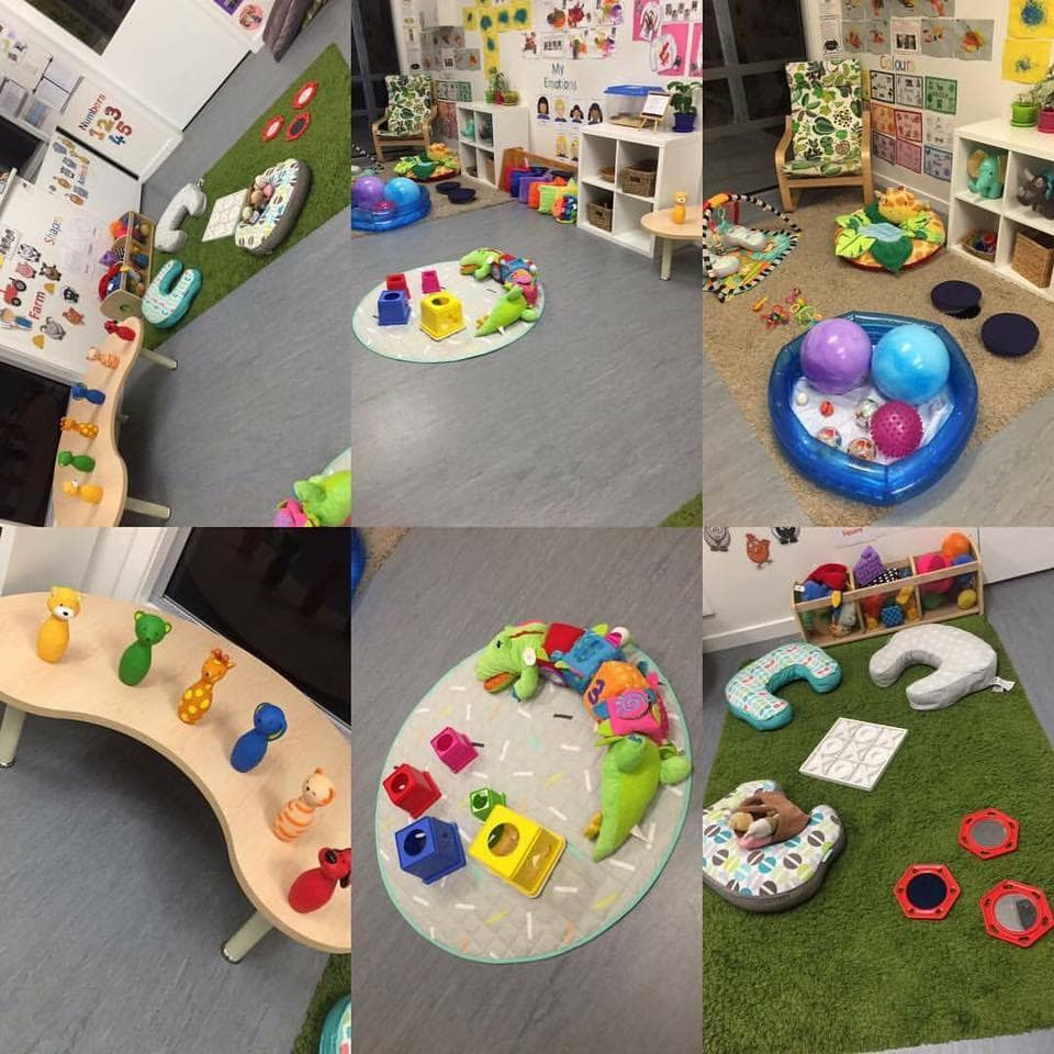 Creating Engaging Learning Environments with 22.5”W x 45”L Activity Tables