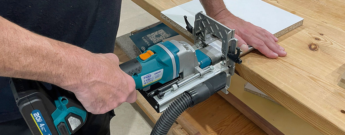 How to Achieve Flawless Biscuit Joiner Results Every Time