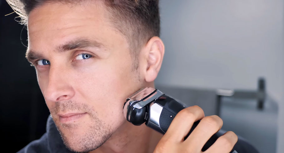 Step-by-step guide to evaluating foil shaver quality and features