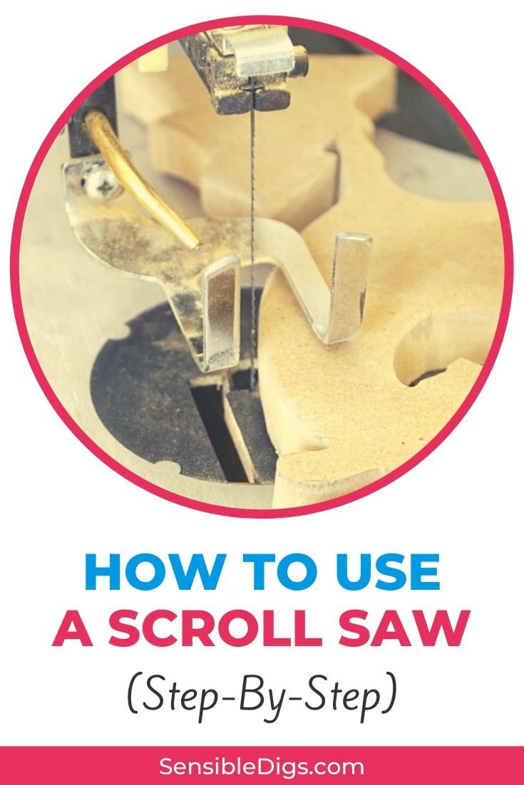 From Hobbyist to Professional: Elevating Your Scroll Saw Skills Step by Step