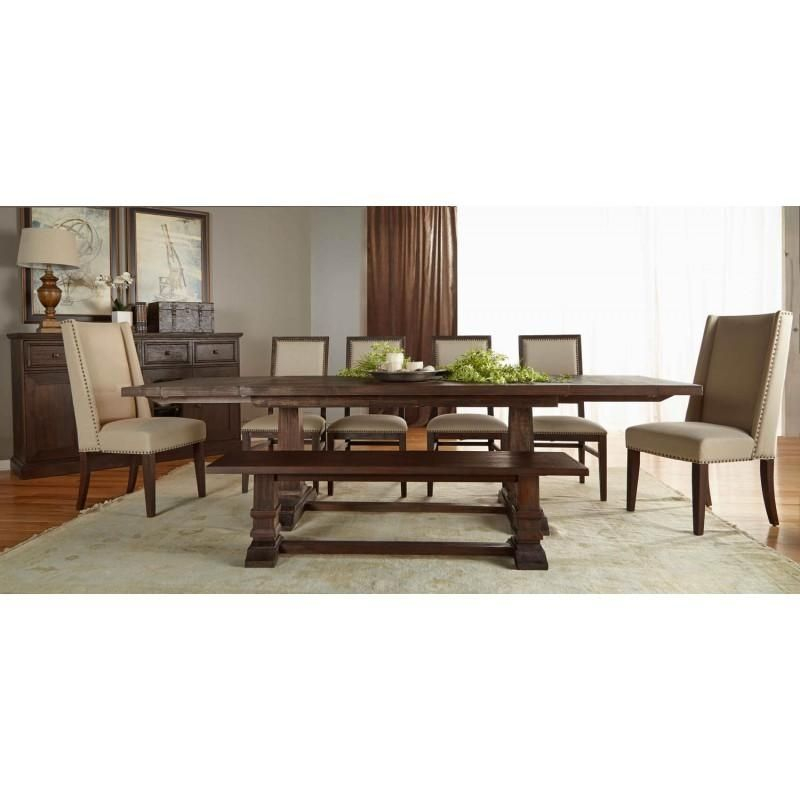 How Hudson Dining Side Chairs Transform Your Home Dining Experience