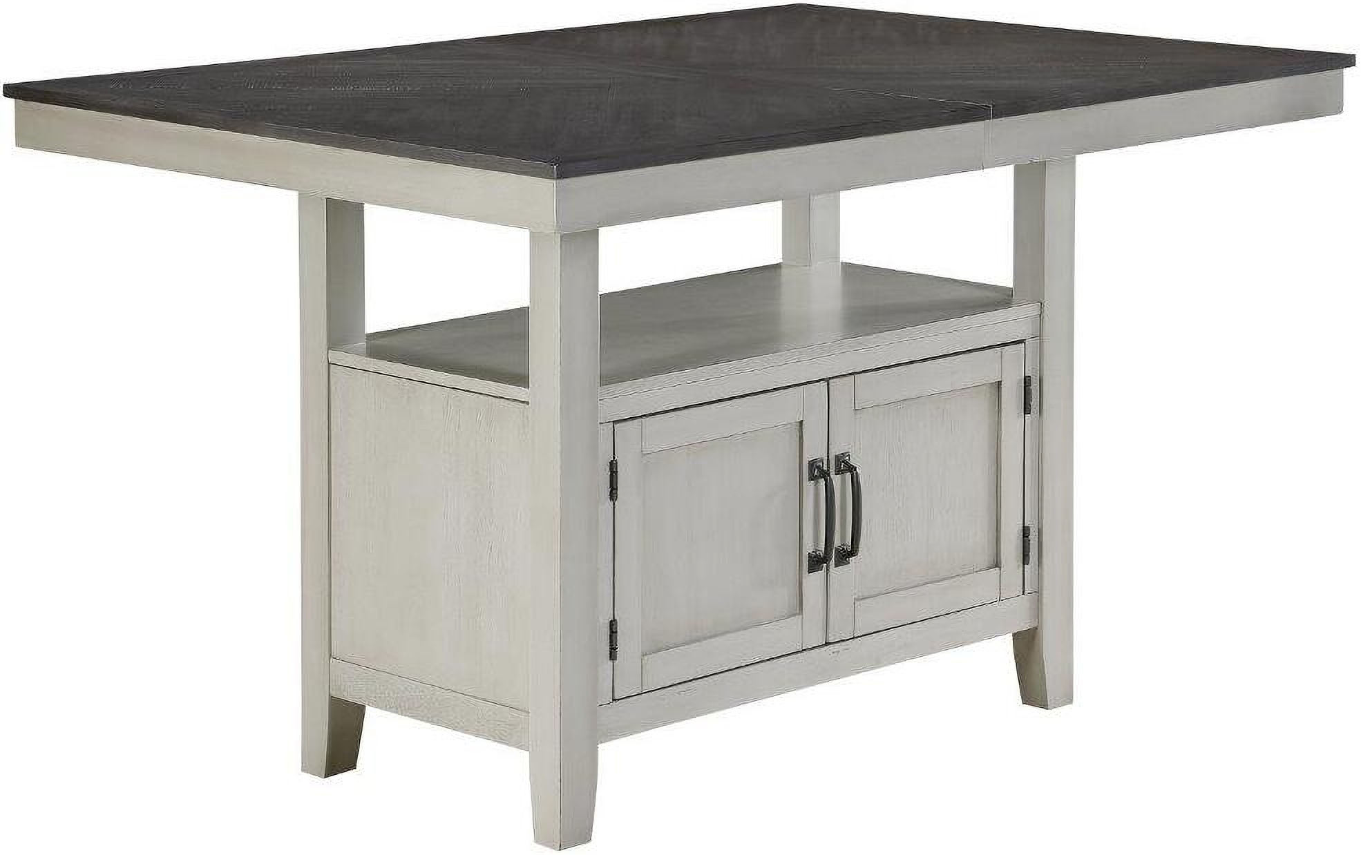 A Deep Dive into the World of Hyland Counter Tables