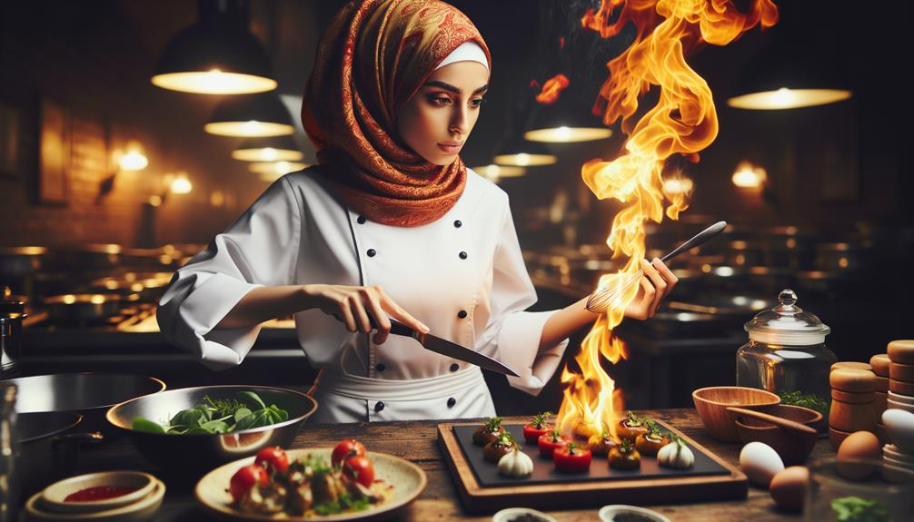 Impressive Cooking Techniques For Your Guests – Cookaids with Elevate Your Cooking Skills Essential Techniques for Working with