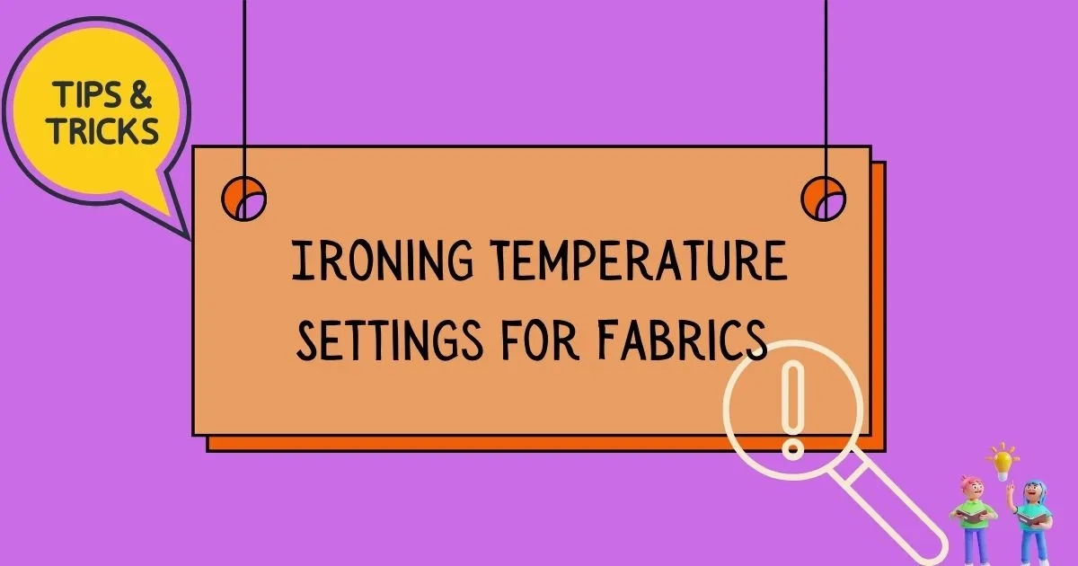 The science behind effective ironing techniques and heat control