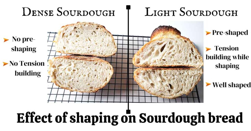 The science behind why your bread turns out dense or airy