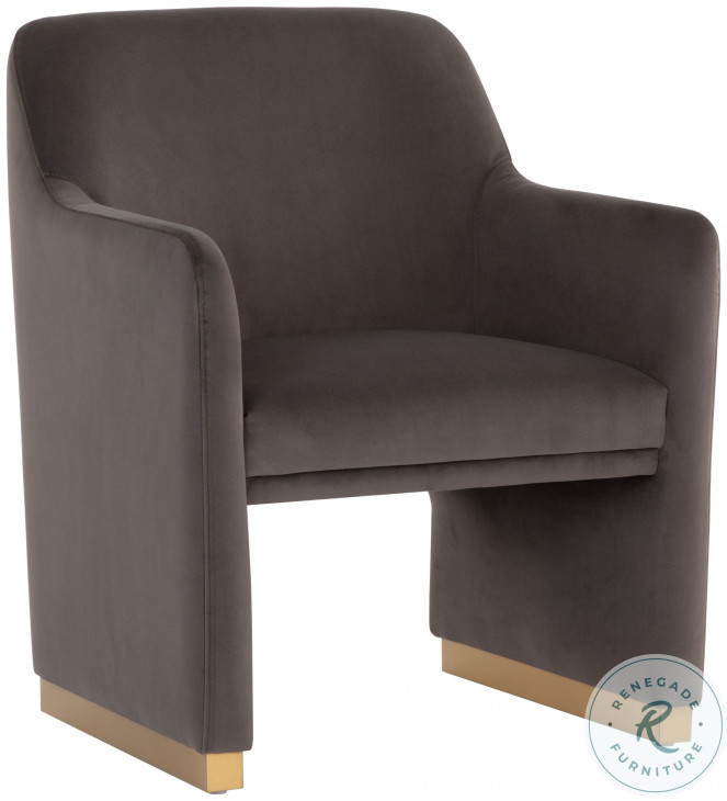 Why Jaime Dining Armchair Remains a Timeless Choice for Elegant Dining