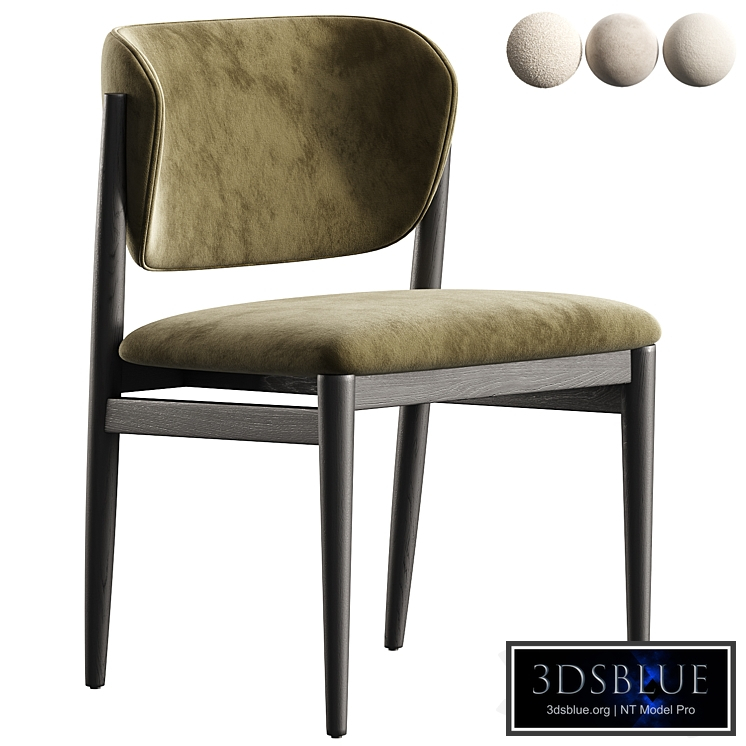 Exploring the Cultural Impact of Joren Dining Chair