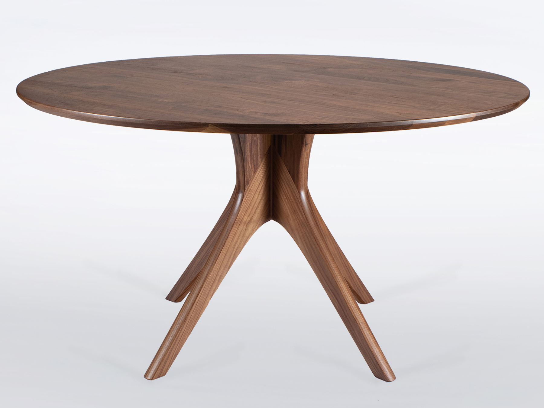 Modern Design Trends in Contemporary Round Top Pedestal Table Making