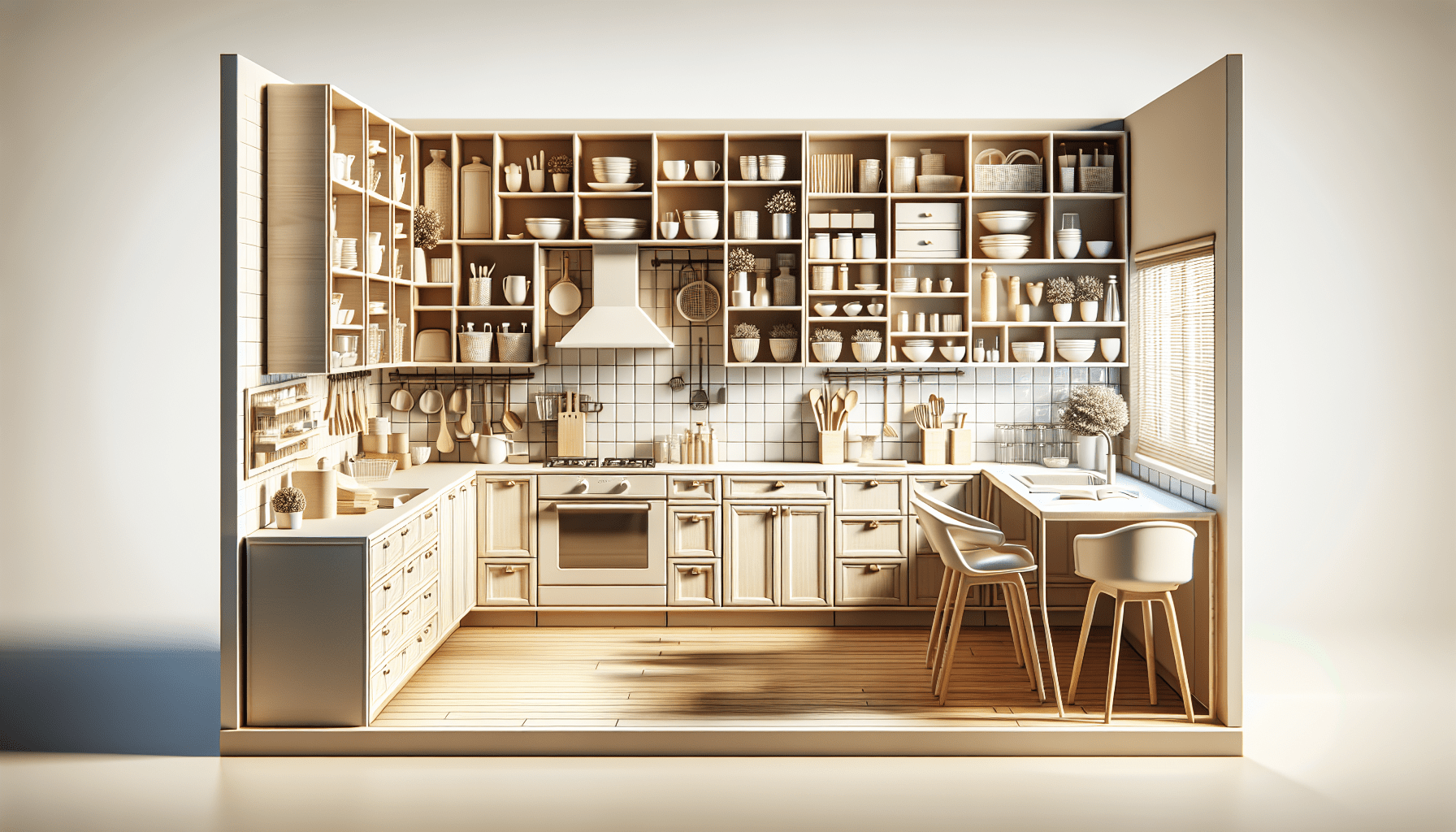 Key Steps For A Functional Kitchen Layout - Modern Kitchen Guru with regard to Crafting Functional Kitchen Layouts for Seamless Cooking Experiences