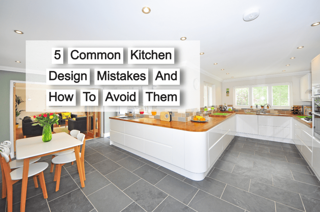 Kitchen Layout Secrets Unlock Efficiency and Flow in Your Culinary Space