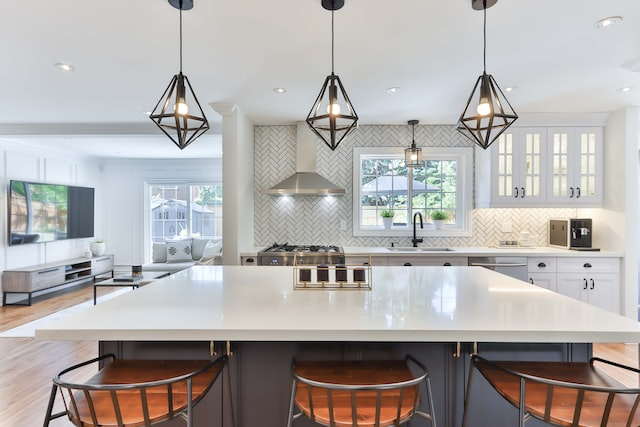 Kitchen Designing Dos And Don'ts For A Great Remodelling Project within 10 Dos And Don’ts Of Designing A Kitchen Island