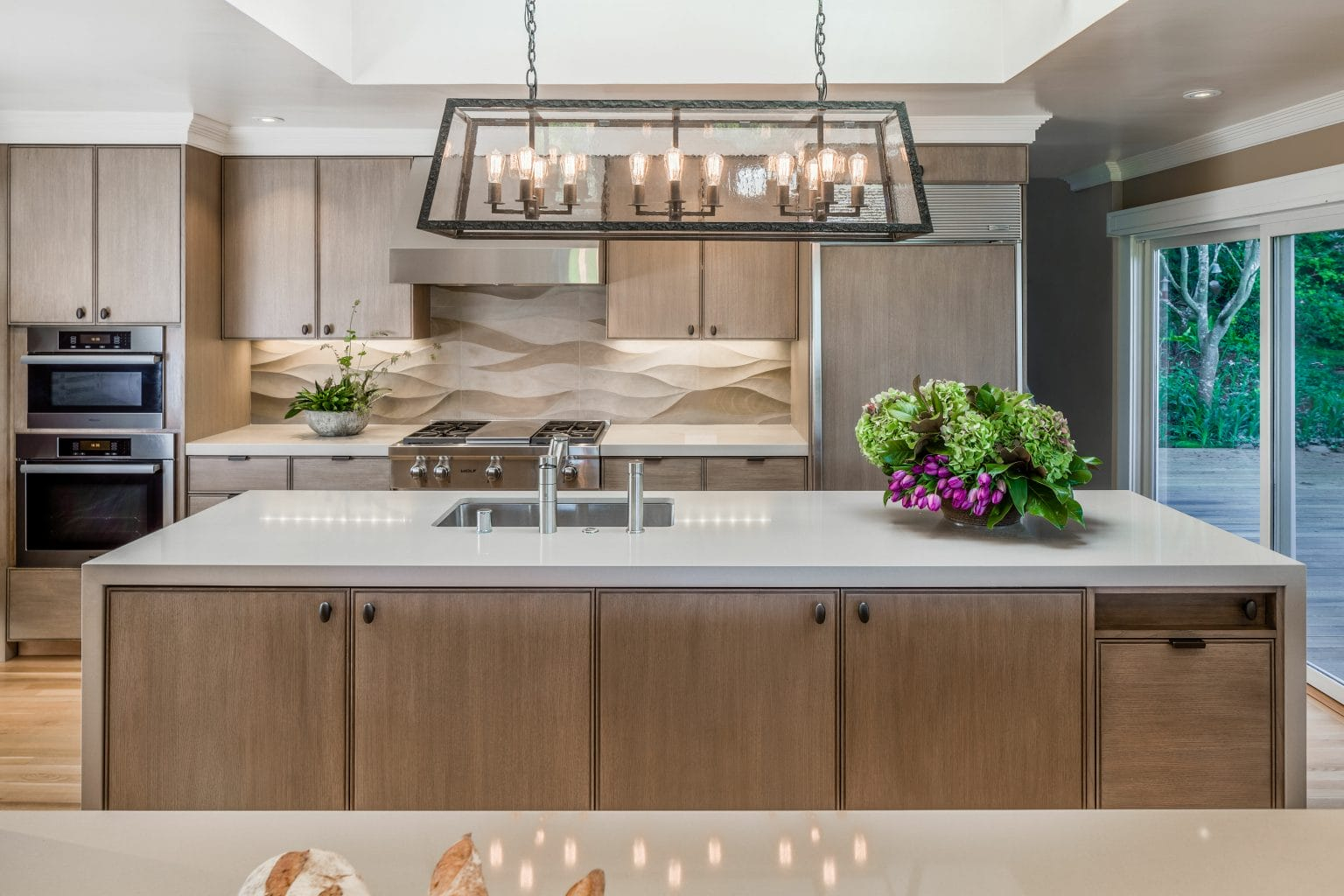 Kitchen Lighting Trends 2025: What’s New In Kitchen Illumination ... for Kitchen Transformation Through Thoughtful Lighting Design