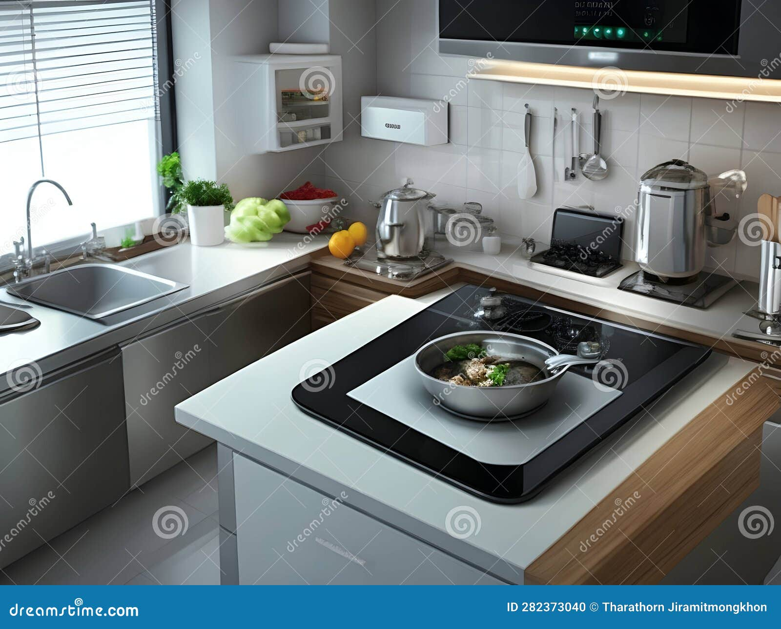 Streamlining Your Culinary Space for Smooth Sailing