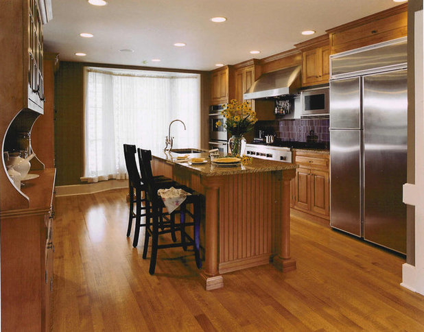 Kitchen Remodel Costs in Different Regions Factors to Consider