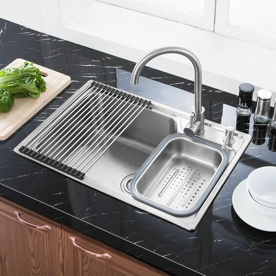Kitchen Sink Design | Besto Blog pertaining to