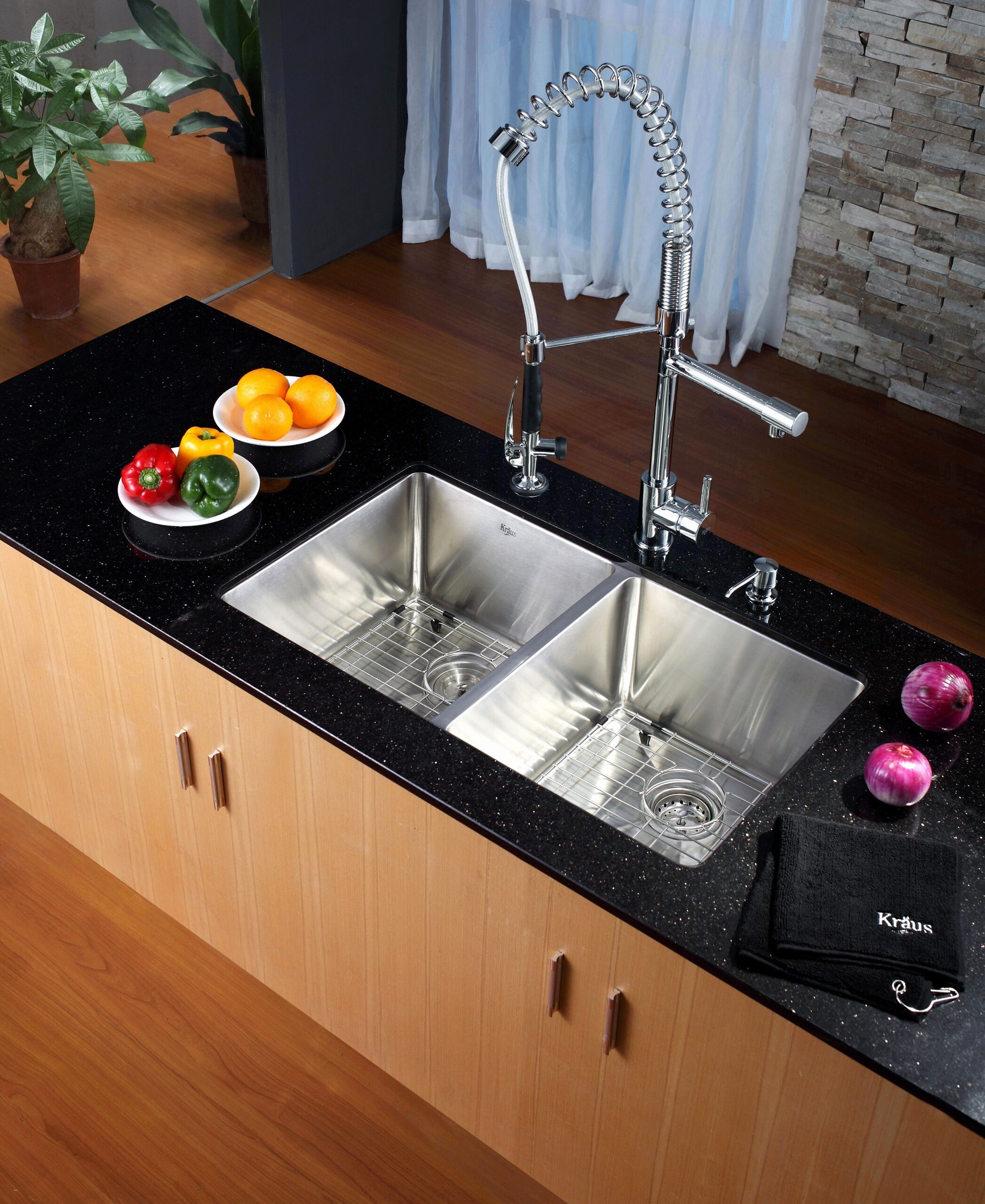 Kitchen Sink Design Ideas At Laura Tate Blog throughout