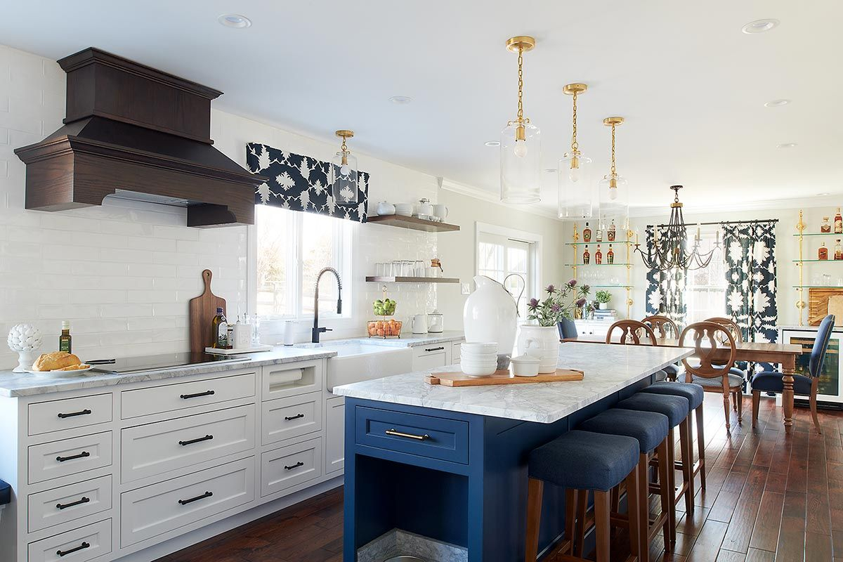 Unlocking Potential Solving the Toughest Kitchen Design Puzzles