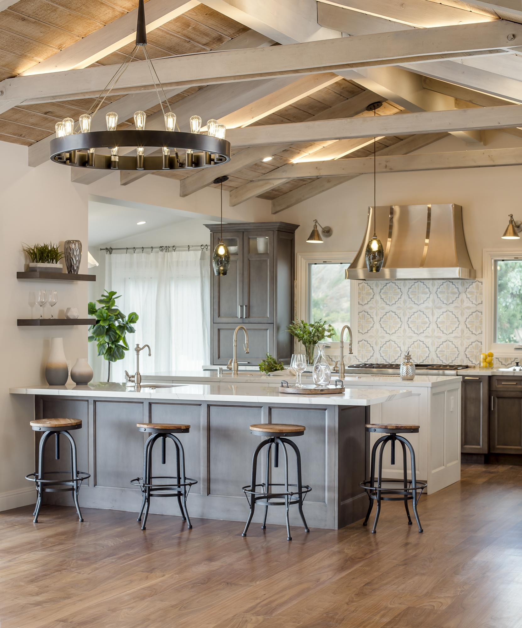 Unlock Your Dream Kitchen The 7 Must-Have Design Elements