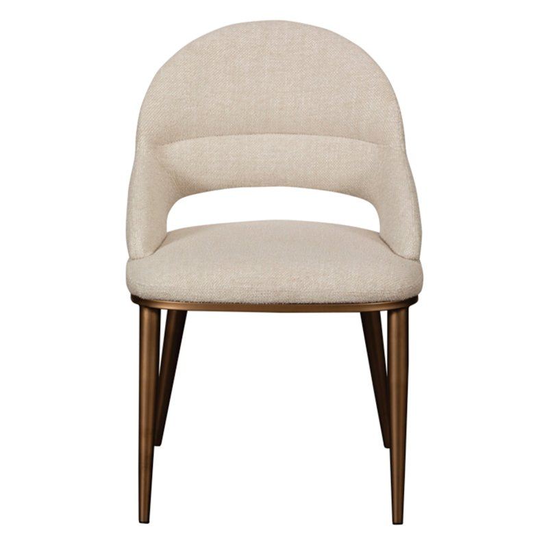 The Evolution of the Lena Dining Chair Through Modern Interior Trends
