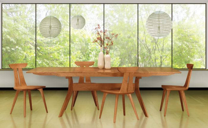 Bringing Timeless Elegance Home A Look at Antique Black Homestead Chairs