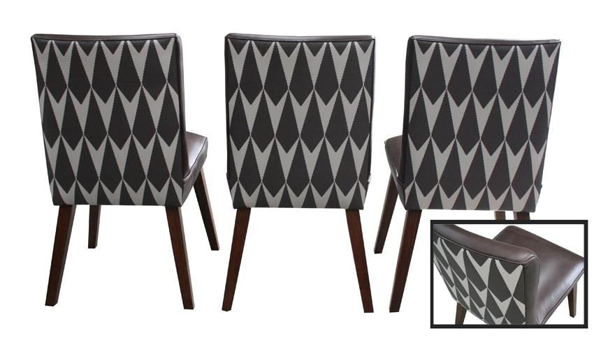 Understanding the Comfort and Style of the Lopez Dining Chairs