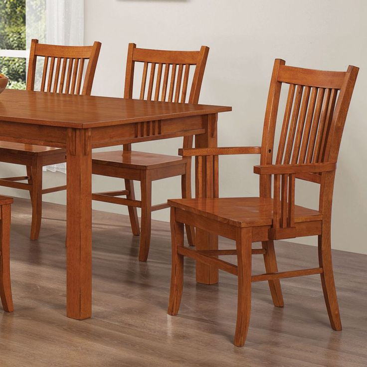 Understanding the Enduring Appeal of the Bordeaux Toffee Brown Wood Side Chair