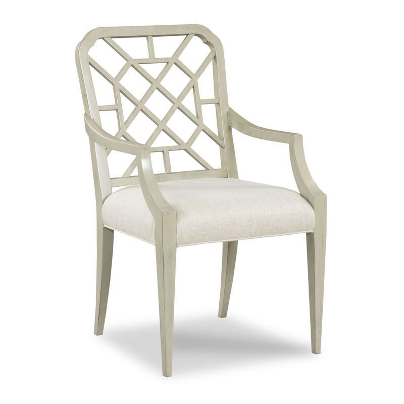 Choosing the Perfect Merrion Arm Chair for Your Interior