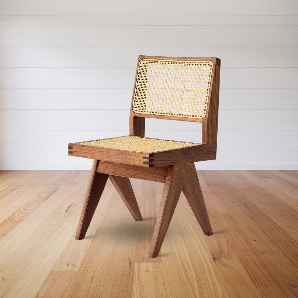 Understanding the Craftsmanship Behind Roxy Dining Chair Excellence