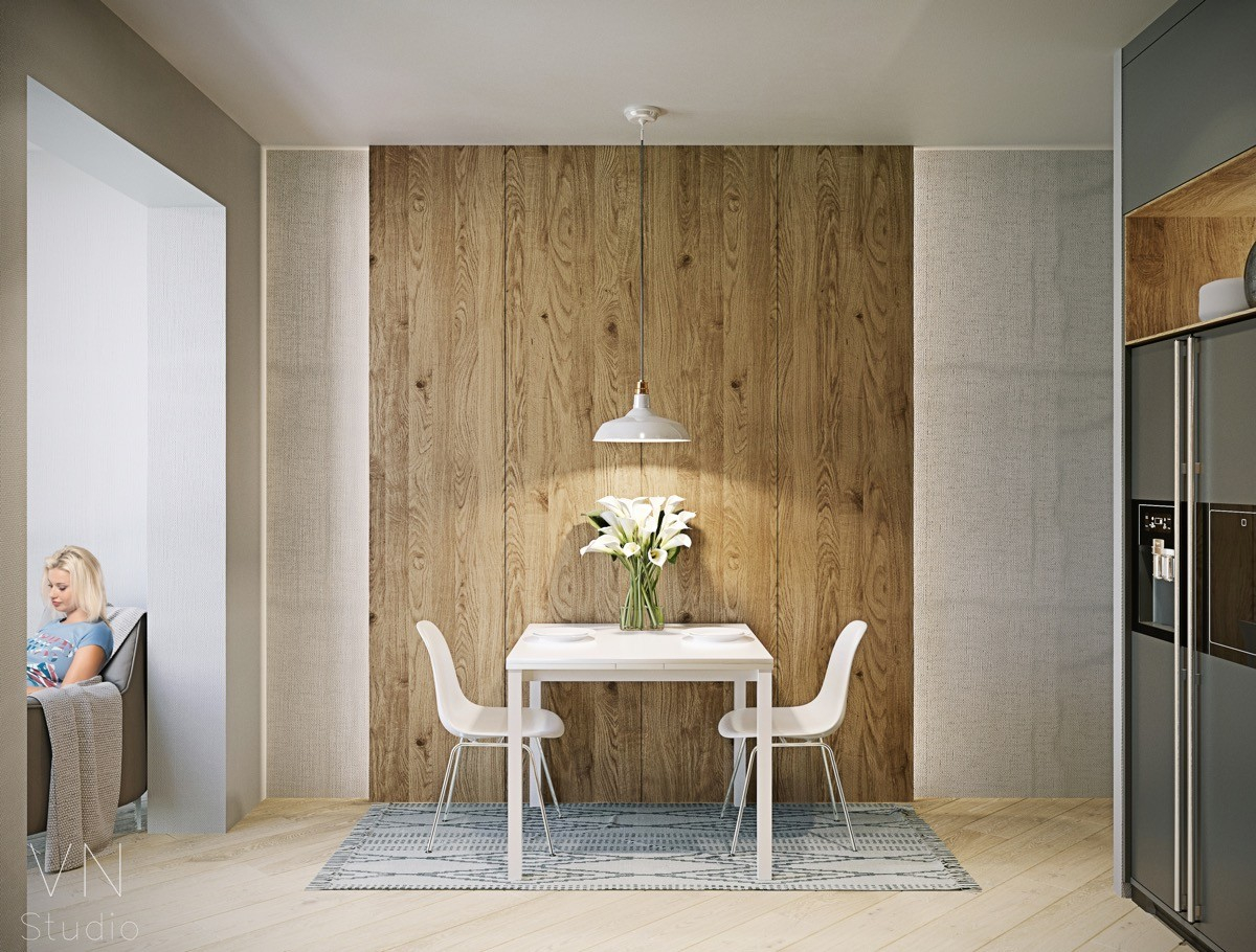 How Minimalist Design Elements Define Today’s Dining Furniture