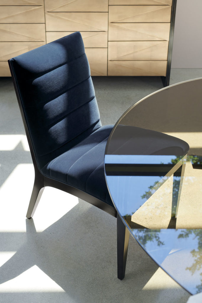 Creating Productivity Through Thoughtful Edge Side Chair Selection