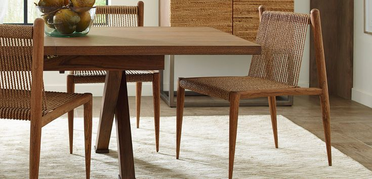 Exploring the Cultural Impact of Montauk’s Iconic Dining Chairs