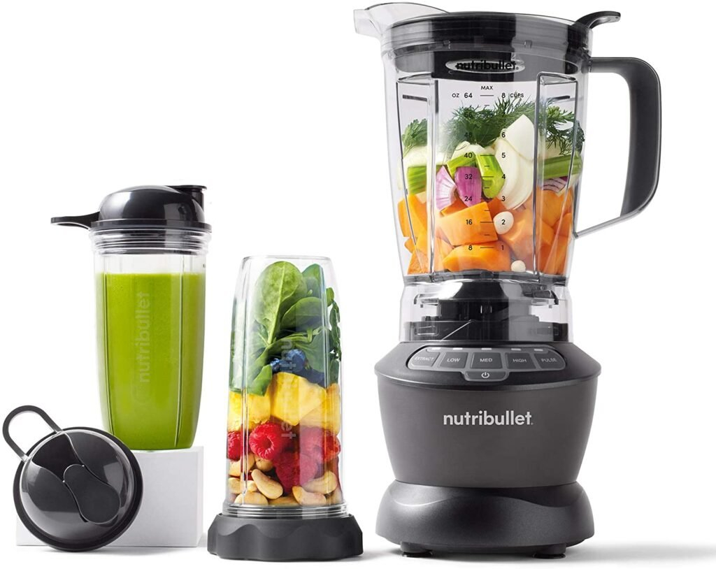 Beyond the Blender Must-Have Items for Your Kitchen Counter