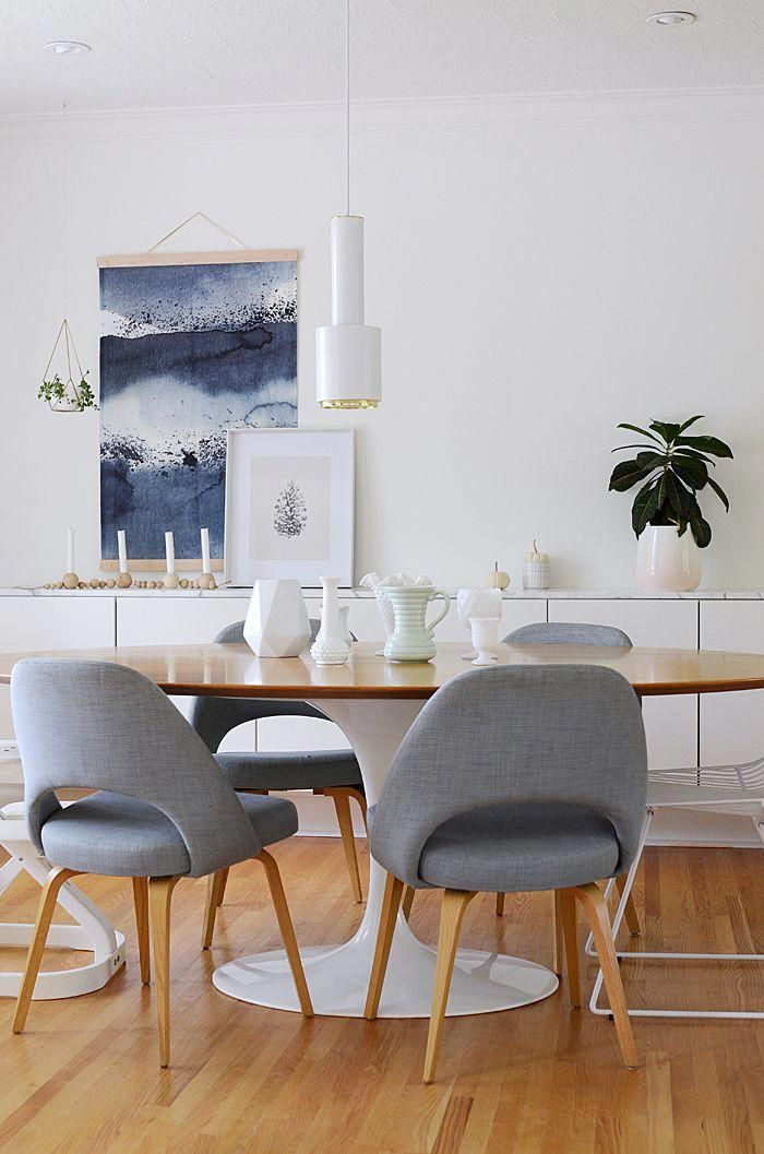 How Natalie Dining Chair Transforms Modern Dining Room Spaces