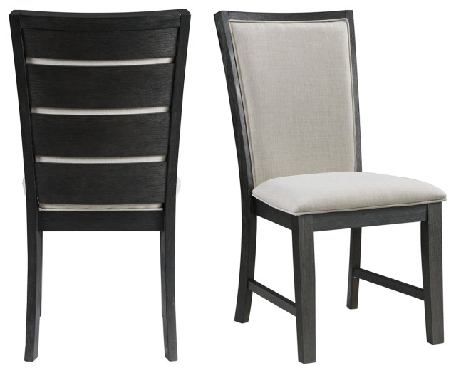 A Designer’s Guide to Choosing the Perfect Transitional Slatback Side Chair