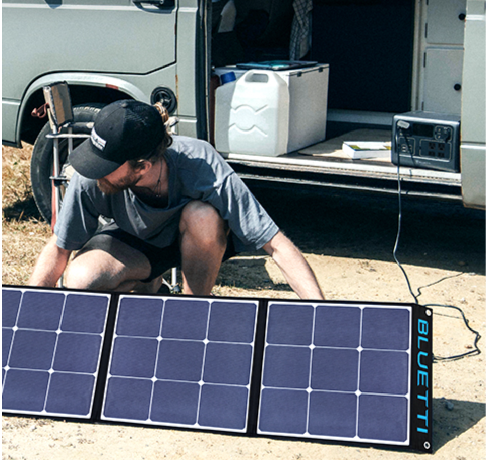 Expert insights on selecting durable solar panels for RV use