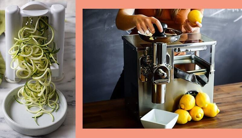 Power Boost: 10 Kitchen Must-Haves For Healthy Living - Well.org intended for 10 Creative Ways To Give Your Kitchen A Boost