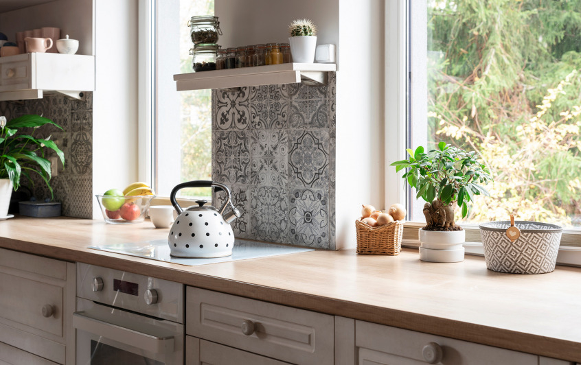 Practical Ways To Give Your Kitchen Windows A Makeover for Mastering the Art of Flavor Crafting Essential Kitchen Skills