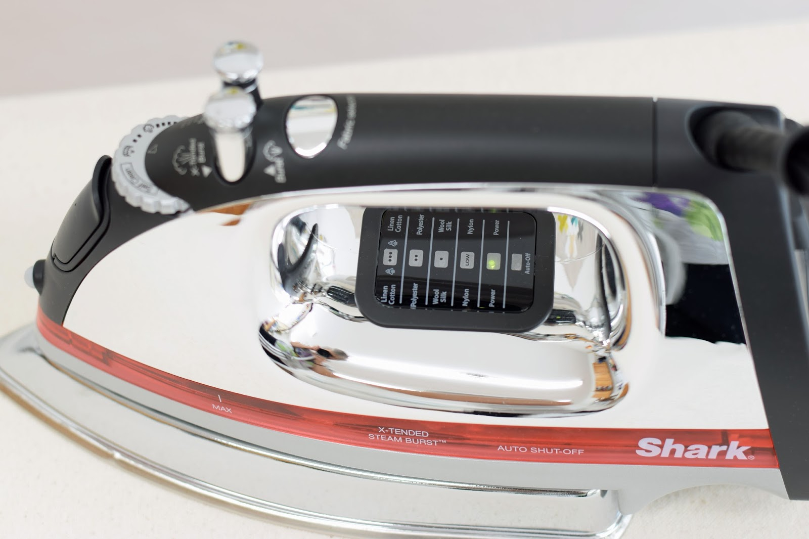 Mastering the technique of using shark irons in saltwater environments