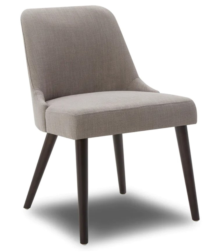 Inside the Story of Rhett Dining Chair Creator and His Vision for Modern Living