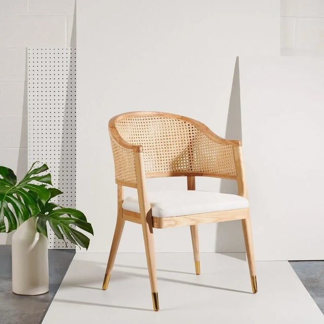 How to Choose the Perfect Rogue Rattan Dining Chair for Your Home